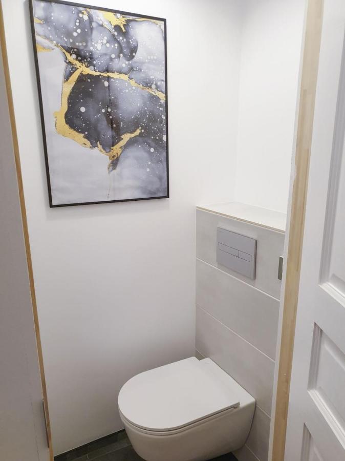 Апартамент Center Self Check In Renovated 2020
