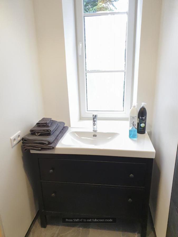 Apartament Center Self Check In Renovated 2020